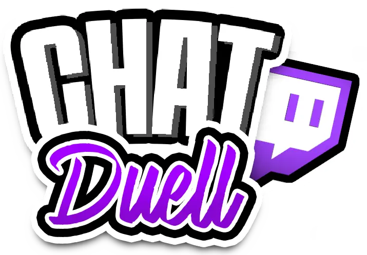 Chat Duel Logo